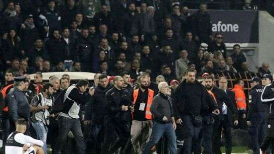 АЕК подаст жалобу