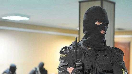 СБУ сегодня проводит более 25 обысков в разных регионах Украины