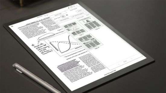 Sony проектирует новое устройство