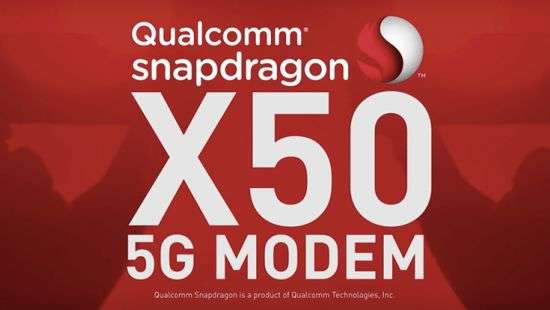 Qualcomm готовит Snapdragon 855 Fusion