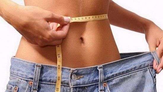 Хитрости правильного похудения