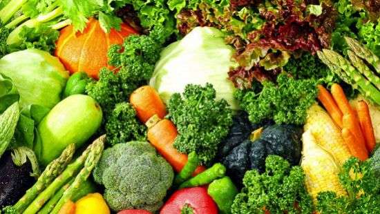 Как укрепить иммунитет весной