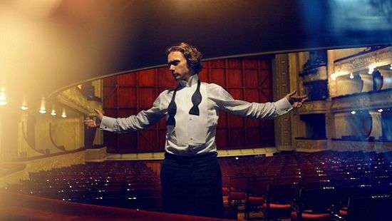 Звезды мирового балета «Men in Motion» едут в Киев (ФОТО)