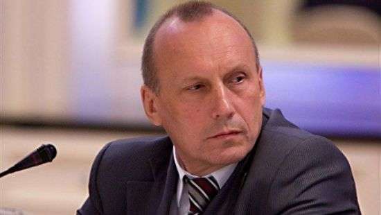 Комитет Рады позволил задержать и арестовать нардепа Бакулина