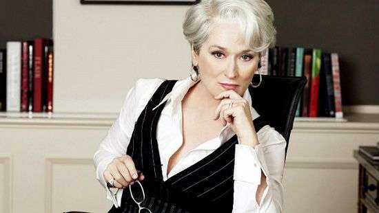 Найден главный недостаток женщины-босса