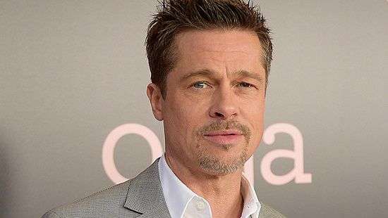 Брэд Питт решил придерживаться целибата