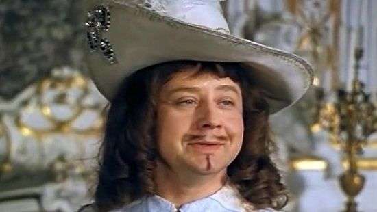 5 лучших фильмов с участием Олега Табакова