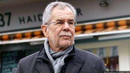 На этой неделе в Украину приедет президент Австрии: программа визита обширна