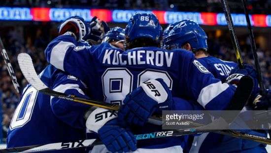 НХЛ. «Питтсбург» побеждает «Даллас», «Вашингтон» обыграл «Сан-Хосе», «Тампа» сильнее «Монреаля»