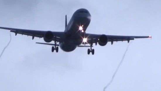 Украина оштрафовала российские авиакомпании на миллиарды