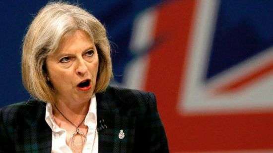 Премьер Британии публично обвинила Россию в отравлении Скрипаля