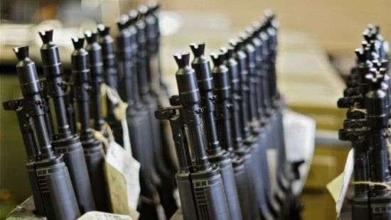 Эксперты назвали главных экспортеров вооружений в мире