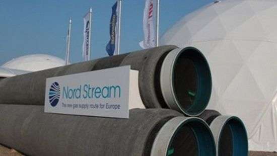 Киев просит ЕС отказаться от Северного потока-2