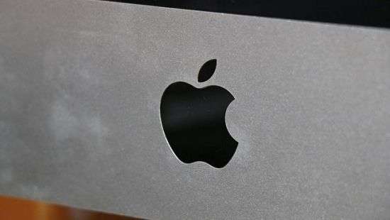 Apple представит новый ноутбук