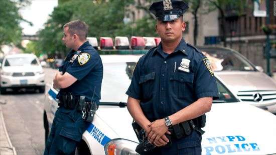 В Техасе взорвались две бомбы, есть жертвы