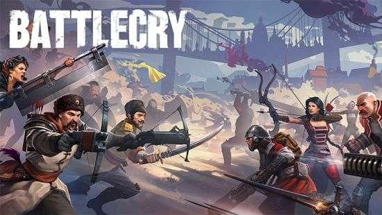 BattleCry Studios объединилась с Bethesda Game Studios