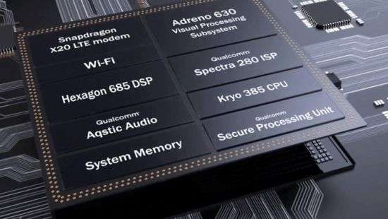 Замечен загадочный смартфон Xiaomi