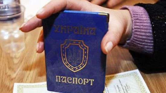 Бывший украинский гимнаст готовится получить российский паспорт