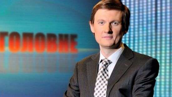 Умер известный украинский журналист Олесь Терещенко