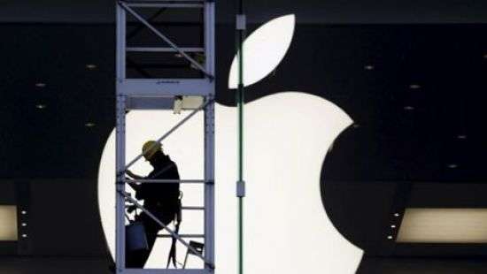 Apple продолжает бить рекорды