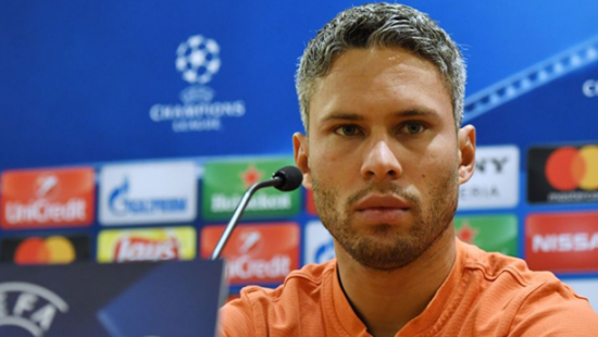 ЛЧ. «Рома» - «Шахтер»: Комментарии перед матчем