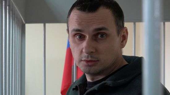 Сенцова могут обменять сразу на нескольких человек, удерживаемых Киевом