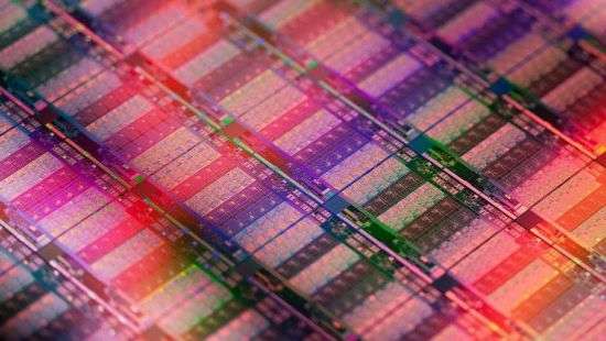 Intel выпустила обновление для Ivy Bridge и Sandy Bridge