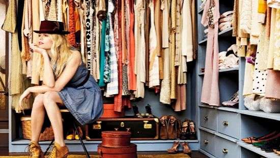 Как одежда влияет на мышление и поведение