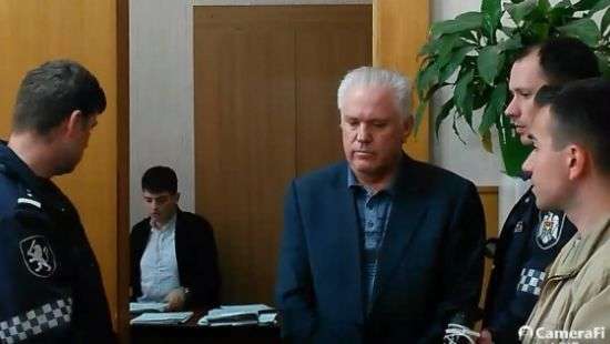 Экс-депутат Молдовы получил 14 лет за шпионаж в пользу РФ