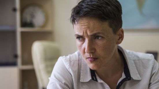 У Парубия заверили, что спикер не подписывал командировку Савченко