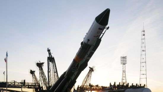 Украина планирует в Австралии построить космодром