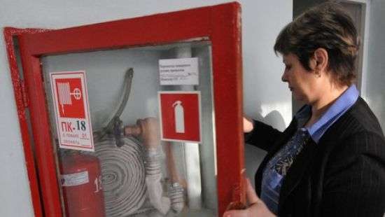 В украинских детсадах и школах выявили сотни тысяч нарушений