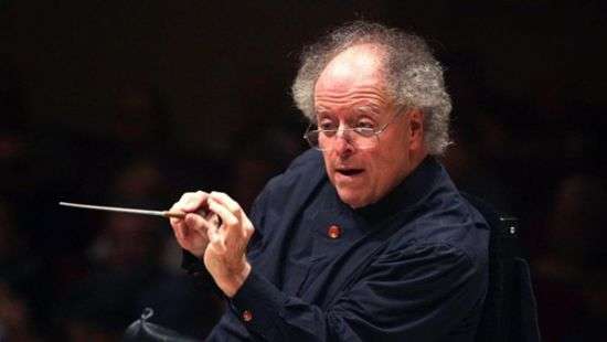 Дирижер Метрополитен-оперы был уволен за домогательства