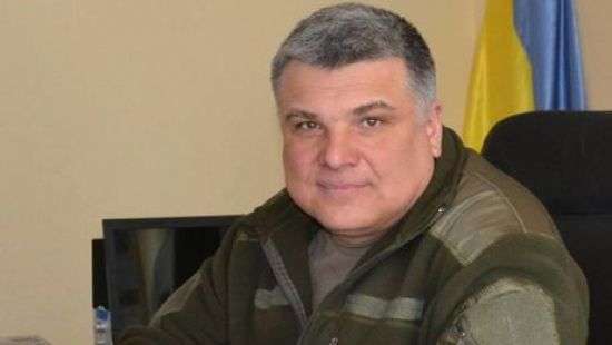 Авдеевка: жизнь на грани выживания