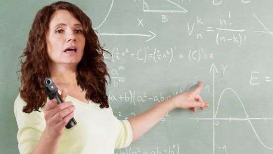 Во Флориде учителям разрешили носить оружие