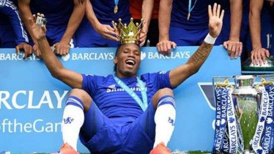 Бывшая звезда «Челси» решила завершить карьеру