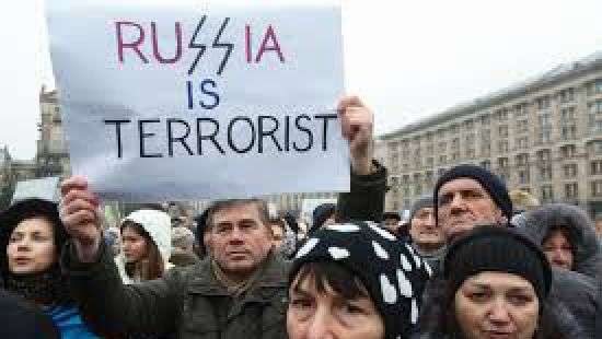 «Россию - в список стран-спонсоров терроризма» - американский сенатор