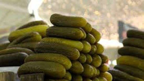 Минсельхоз против ввода акциза на квашеную капусту и соленые огурцы