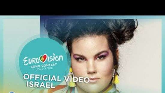 Евровидение-2018. Все ставки на победу Израиля - Видео
