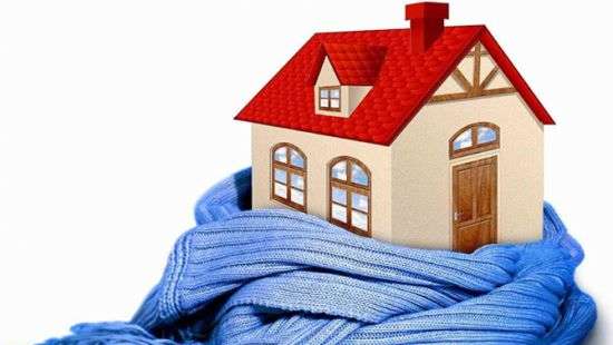 Украинцы смогут получить в госбанках помощь на утепление домов