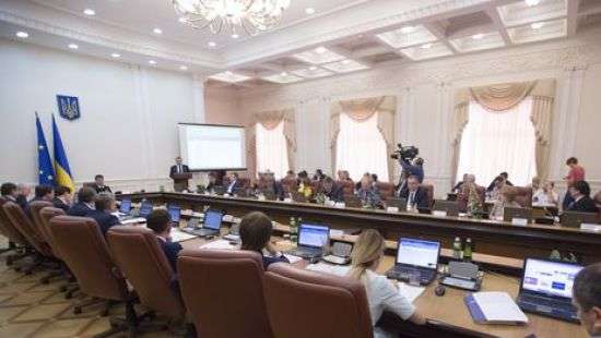 Кабмин планирует запустить Единый реестр тех, кто получает субсидии