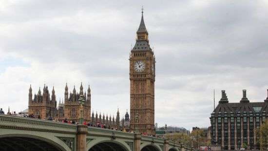 Британия собирается выпроводить дипломатов из России