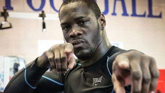 Уайлдер: Не существует такого соперника, который бы меня победил