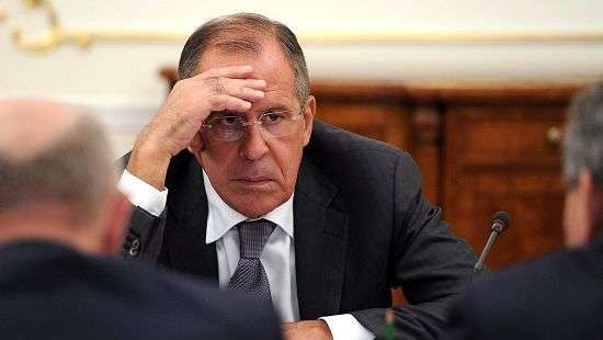 Конфликт обостряется: Тереза Мэй отменила визит Лаврова в Великобританию