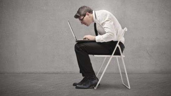 Стало известно, сколько людей убивает сидячий образ жизни