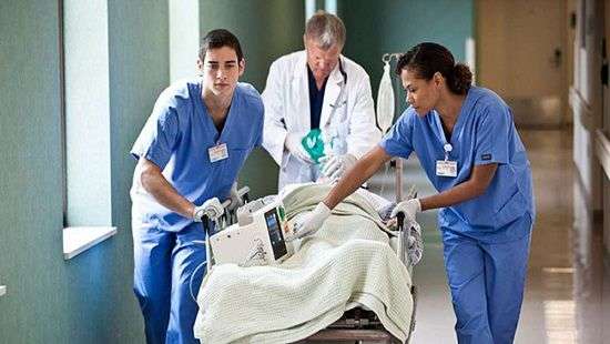 Ученые составили список самых необычных болезней