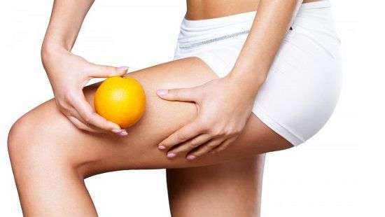 Как избавиться от целлюлита, топ-8  правил