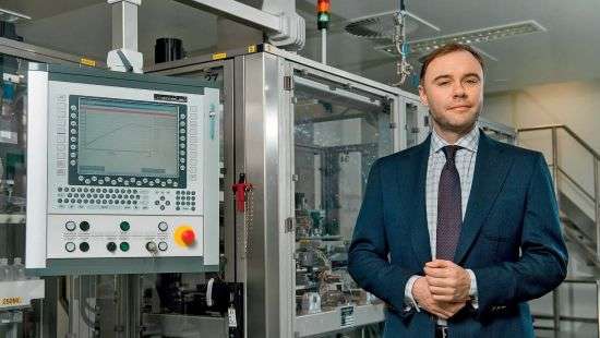 «Дарница» признана фармацевтической компанией года – конкурс «Вибір року»