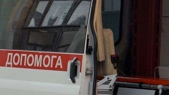Четверо человек отравились на Закарпатье