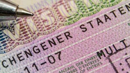 Евросоюз повысит стоимость шенгенской визы